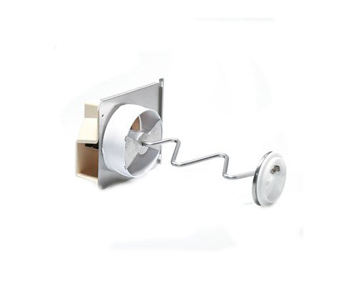 Magic Chef Refrigerator Crushed Ice Agitator-Auger CSD2610KRW