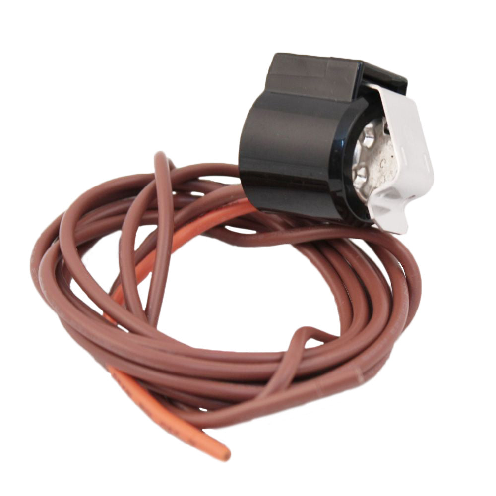 Magic Chef Refrigerator Defrost Thermostat CSD2610KRW
