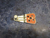 Magic Chef Refrigerator Upper Hinge CTB1502ARQ