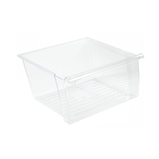 Magic Chef Refrigerator Crisper Drawer (Bottom) CTB1822VRB01