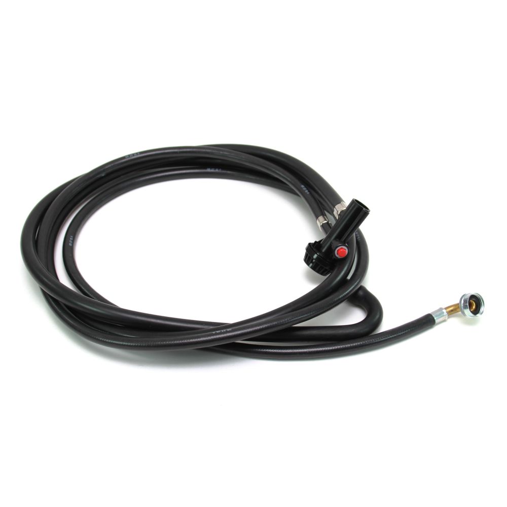Magic Chef Dishwasher Fill/Drain Hose Assembly DC5J