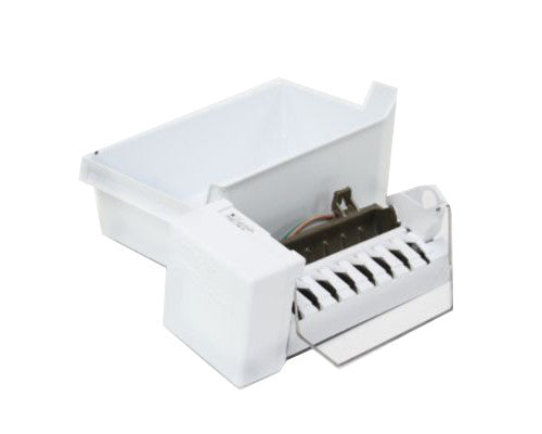Magic Chef Refrigerator Add-on Icemaker Assembly MRT118FFFZ01