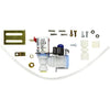 Magic Chef RB15KA-1A/BG01E Water Valve - Single Solenoid Coil - Genuine OEM
