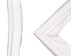 Magic Chef Refrigerator Door Gasket (white) RB214TM