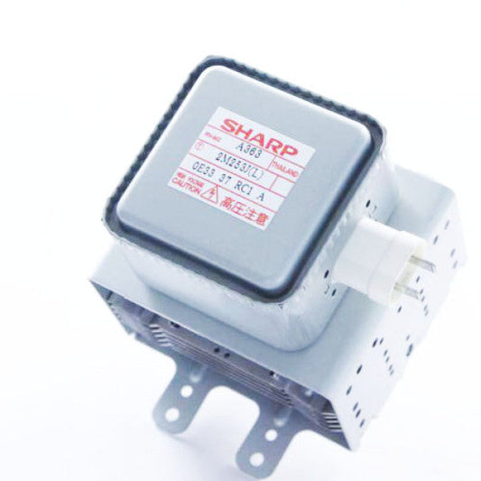 Dacor Rv-Mza407Wrzz Magnetron - DE81-10245A