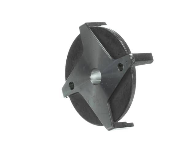 Dacor Acorn Nut, 5/16X18, - 102054