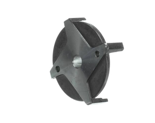 Dacor Acorn Nut, 5/16X18, - 102054