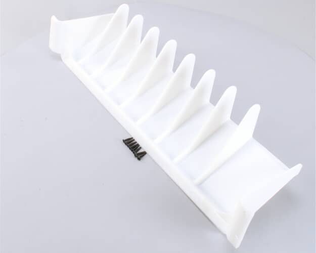 Bertazzoni Commutator 2+0 Knob Ring - 4011219