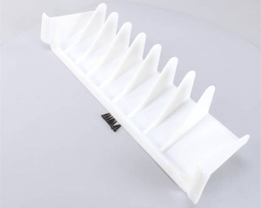 Bertazzoni Commutator 2+0 Knob Ring - 4011219