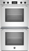 Bertazzoni MASFD30XT Master Series 30 Inch 8.2 cu. ft. Total Capacity Electric Double Wall Oven