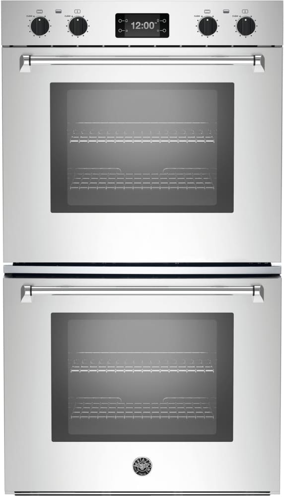 Bertazzoni MASFD30XT Master Series 30 Inch 8.2 cu. ft. Total Capacity Electric Double Wall Oven