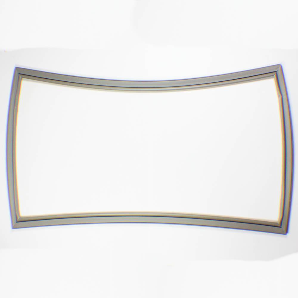 Maytag Refrigerator Freezer Door Gasket - Gray 7MF2976AEM03