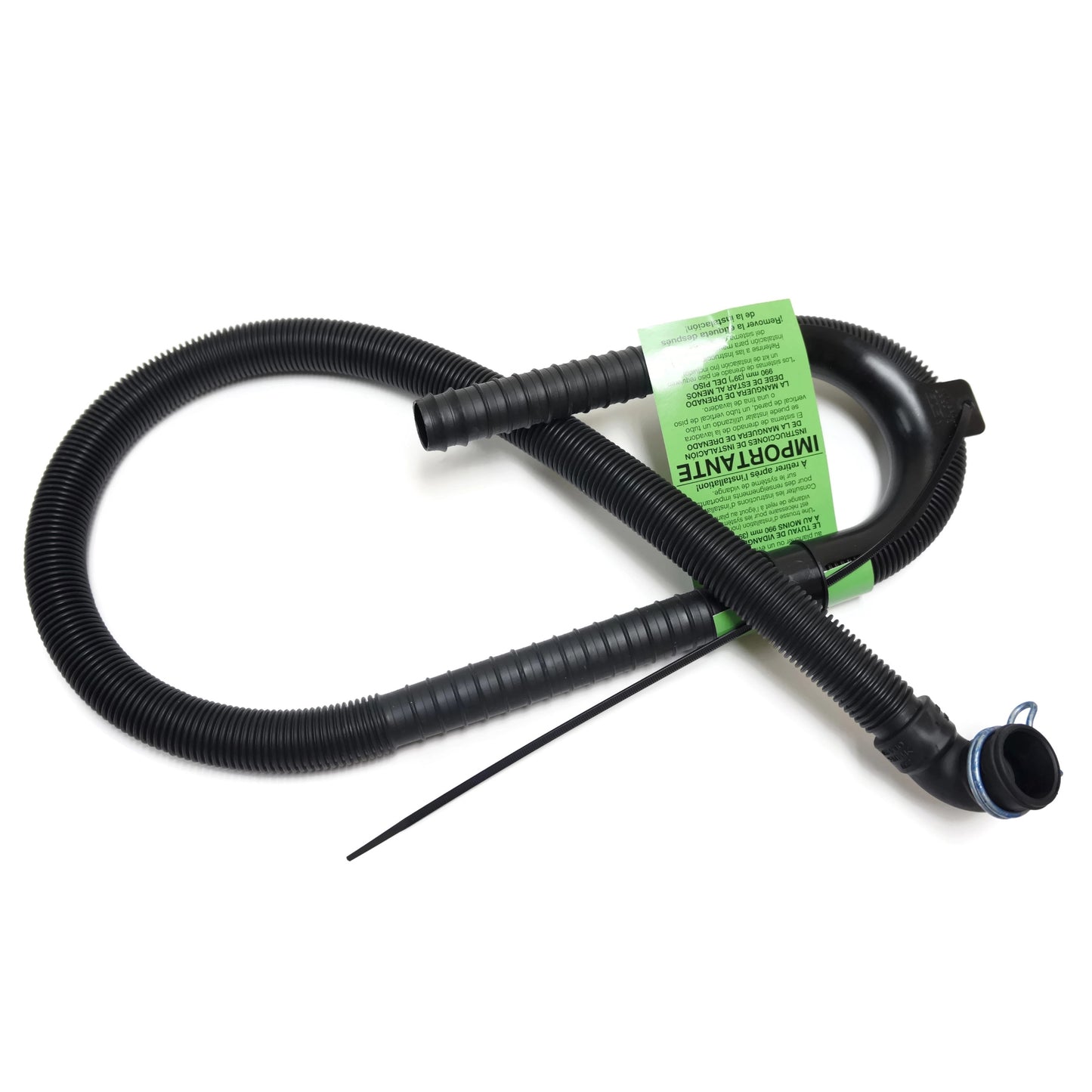 Maytag Washing Machine Drain Hose 7MMVWC300YW1