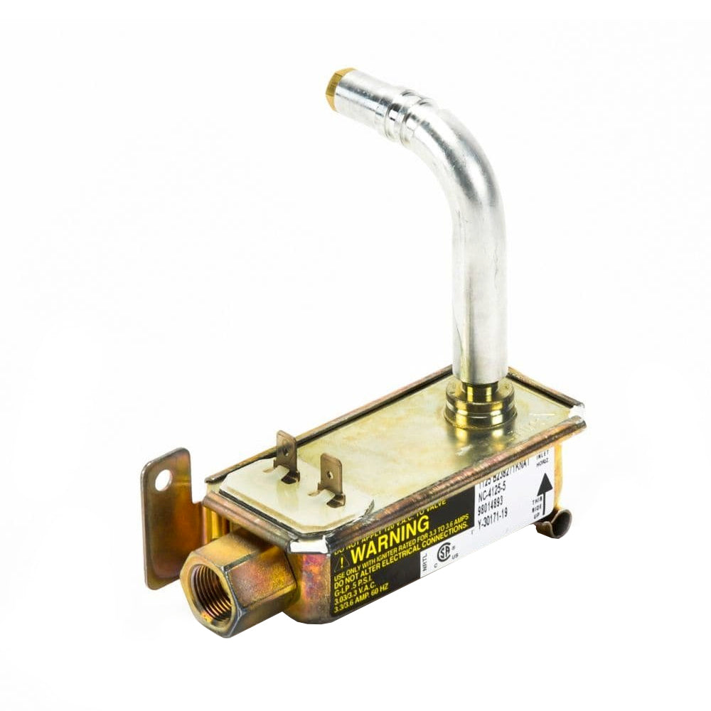 Maytag Range - Oven/Stove Manifold Gas Safety Valve AGR4422VDS0