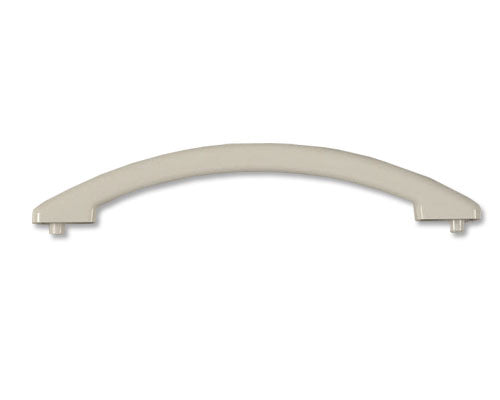 Amana Microwave Door Handle - White AMV1160VAS3