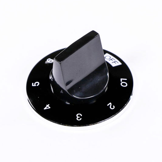Maytag Electric Range - Oven/Stove Range Control Knob BCRE905