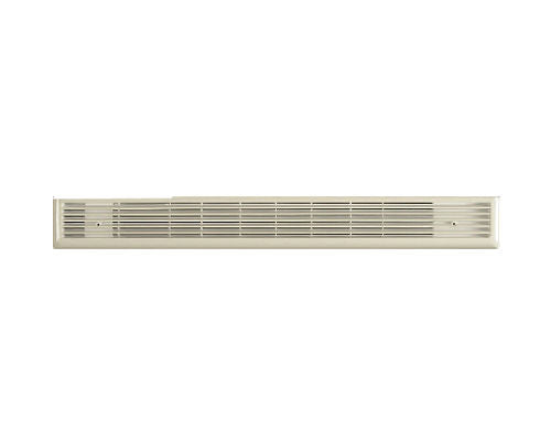 Maytag CMV1000ADA Air Grille - White - Genuine OEM