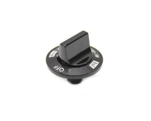 Maytag Range - Oven/Stove Thermostat Knob (Black) D31103SAAL