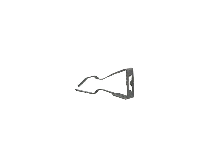 Maytag GT2127PEGW Kickplate Clip - Genuine OEM