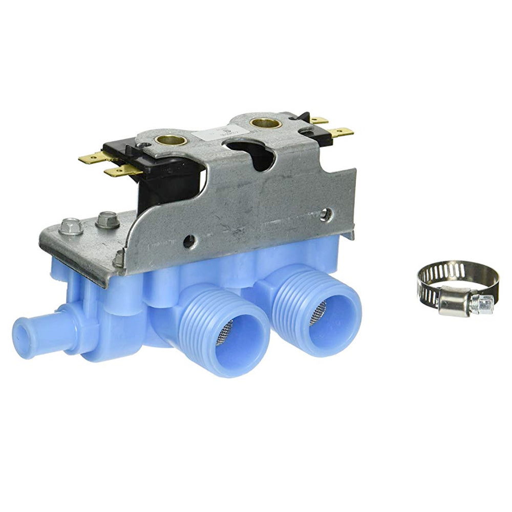 Maytag GW20F6H Washer Water Inlet Mixing Valve - Genuine OEM