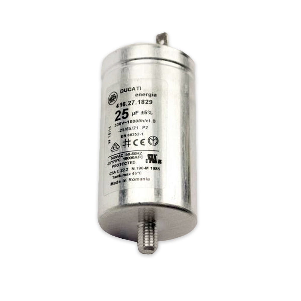 Jenn-Air Range Hood Vent Hood Capacitor JXU9136WP0