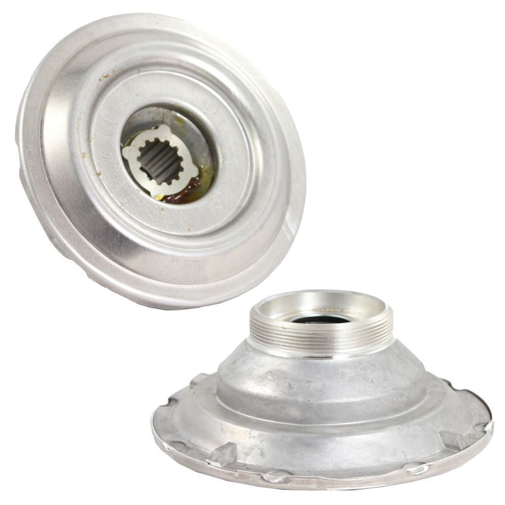 Maytag LA6910 Brake Assembly - Genuine OEM