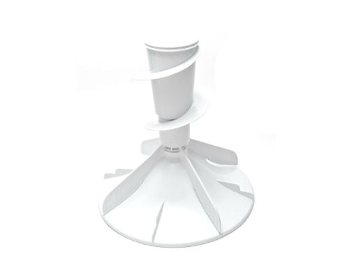 Maytag Washing Machine Agitator Assembly LAT2600AAE