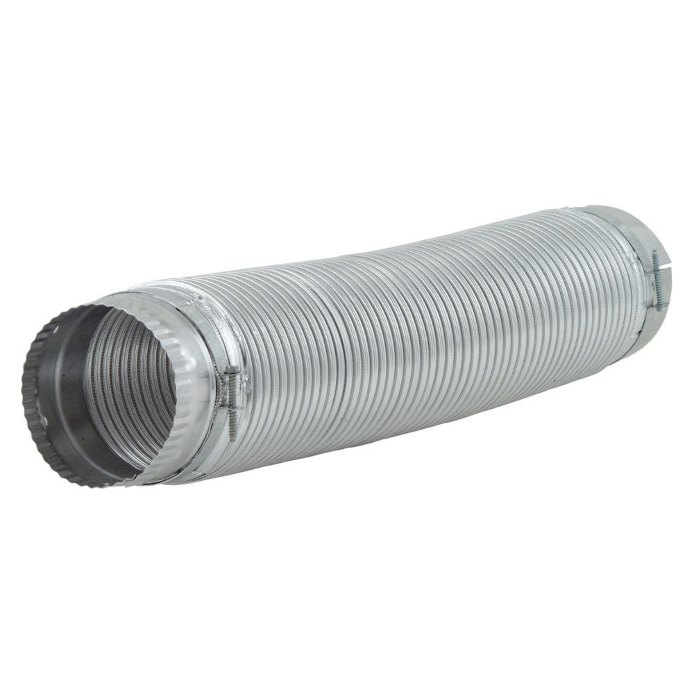 Maytag LDE8626ADE Dryer Secure Connect Vent (6-ft) - Genuine OEM