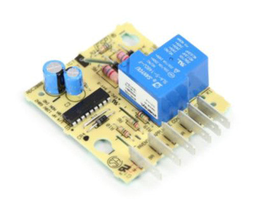Maytag Refrigerator Electronic Control Board M1TXEGMYW01