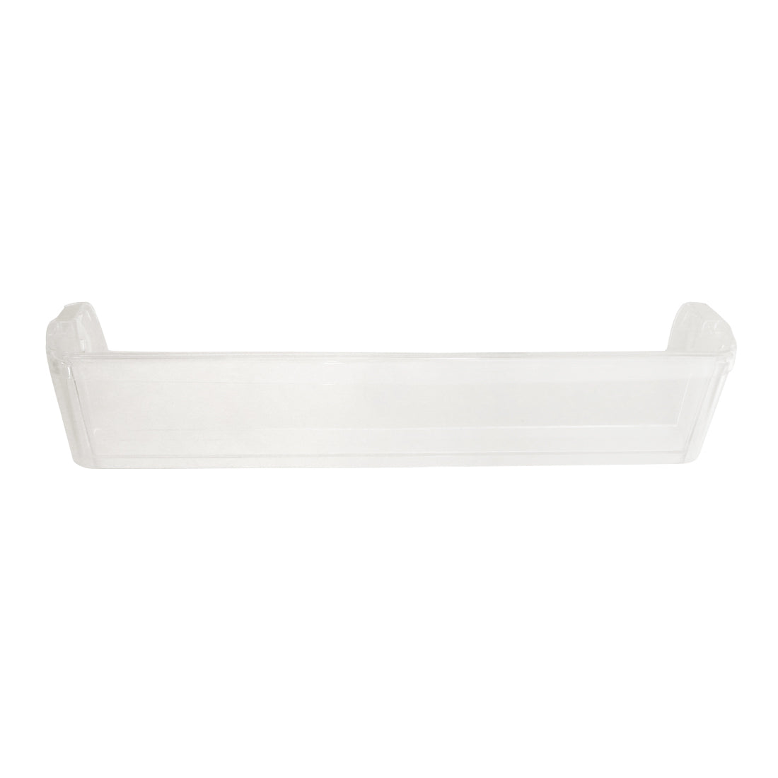 Maytag M8RXEGMAB01 Door Shelf Trim (Clear) Genuine OEM