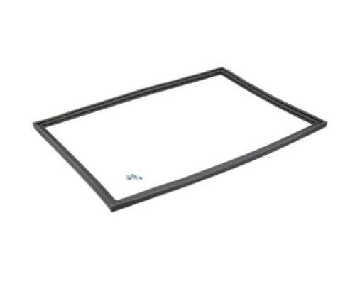 Maytag Refrigerator Freezer Door Gasket (Black) M8RXEGMAB02