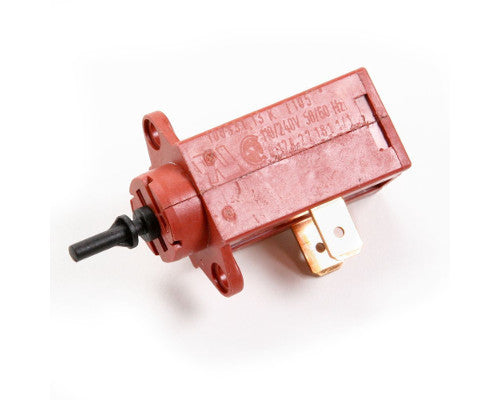 Maytag Washing Machine Dispenser Switch Motor MAH4000AWW