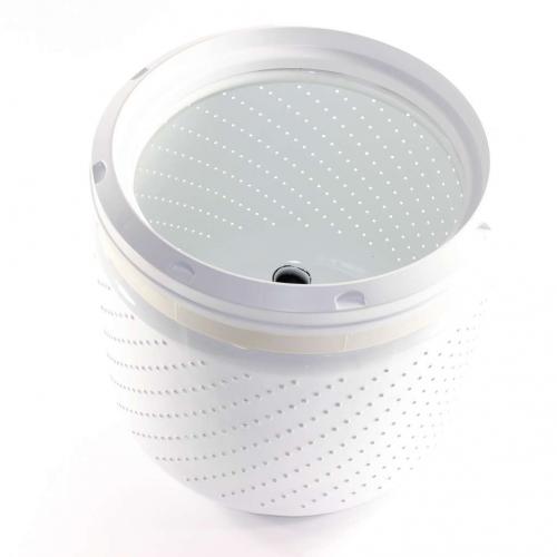 Maytag Washing Machine Spin Basket MAT20PDAWW0