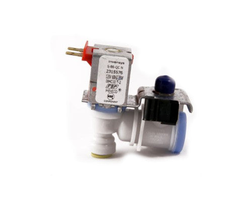 Maytag MBF2258XEB1 Water Valve Genuine OEM