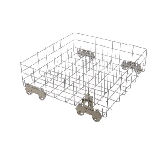 Maytag Dishwasher Lower Rack Assembly MDB4629AWW0