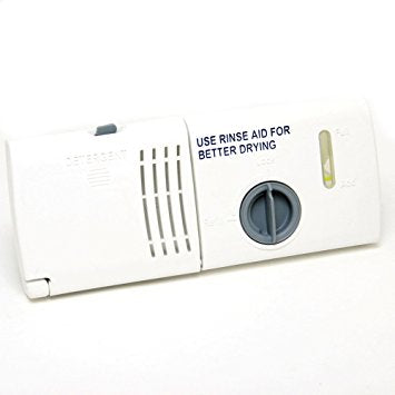 Maytag Dishwasher Detergent Dispenser MDB4709AWS1