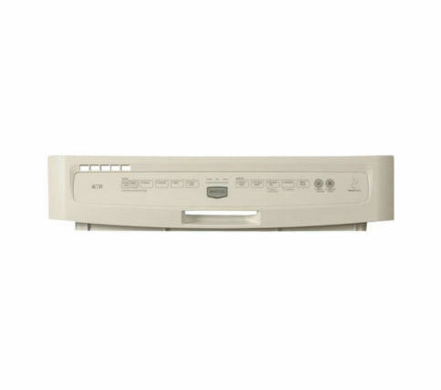 Maytag Dishwasher Control Panel (White) MDB7809AWW1