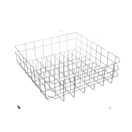 Maytag Dishwasher Lower Dishrack Assembly MDB8959SAW1