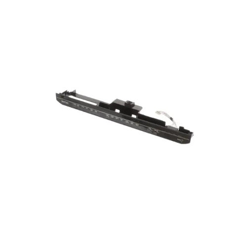 Maytag Dishwasher Touchpad Control Panel Assembly - Black MDB8959SBB3