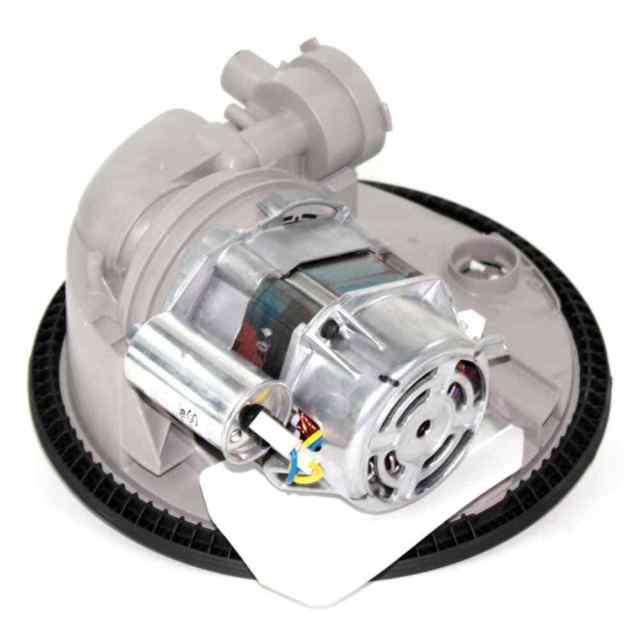 Maytag Dishwasher Pump and Motor MDBH949AWQ4