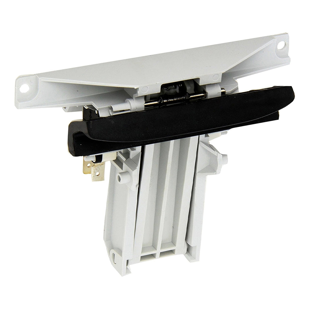 Maytag MDBH970AWB Door Handle-Latch Assembly Genuine OEM