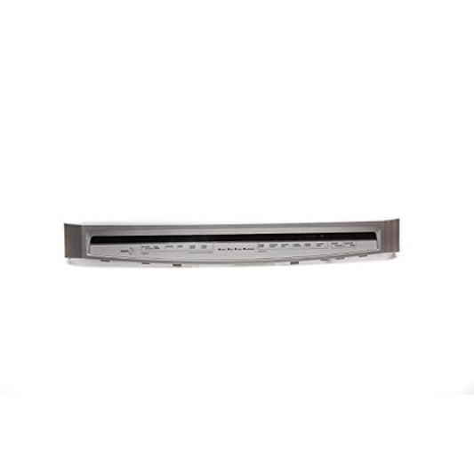 Maytag Dishwasher Touchpad/Control Panel -stainless steel MDBH979SAM0