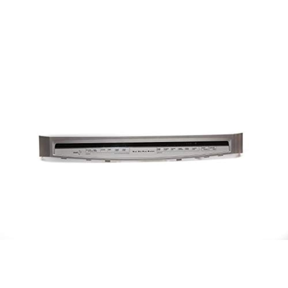 Maytag Dishwasher Touchpad/Control Panel -stainless steel MDBH979SAW0