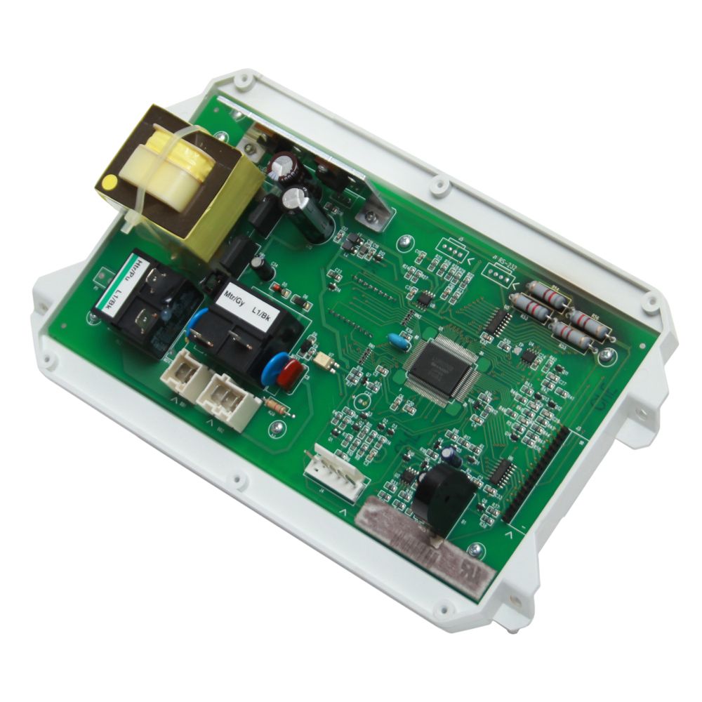 Maytag MDE6800AYW Electronic Control - Genuine OEM