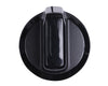 Maytag Cooktop Control Burner Knob (Black) MEC7430WS01