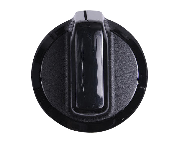 Maytag Cooktop Control Burner Knob (Black) MEC7430WS01