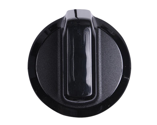 Maytag Cooktop Control Burner Knob (Black) MEC7430WS01