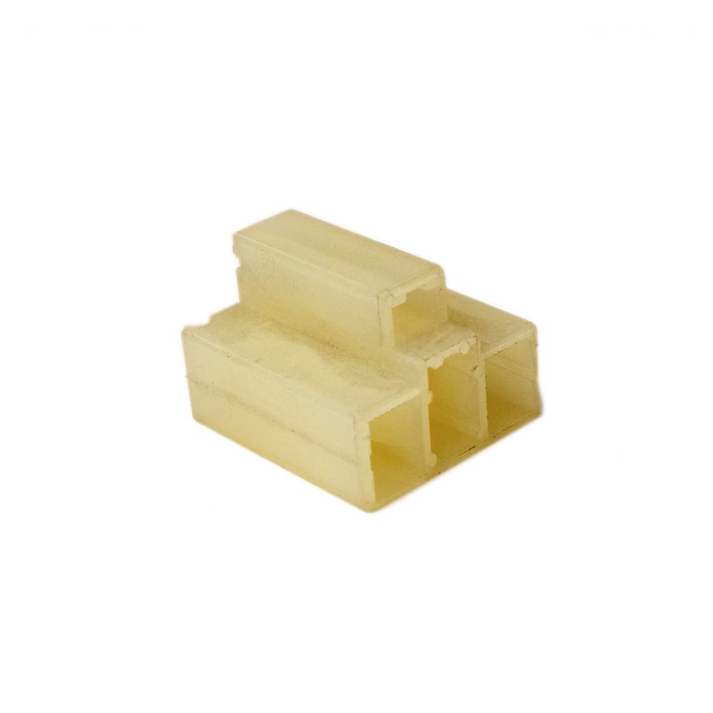 Maytag MED5820TW0 Buzzer Relay Connector - Genuine OEM