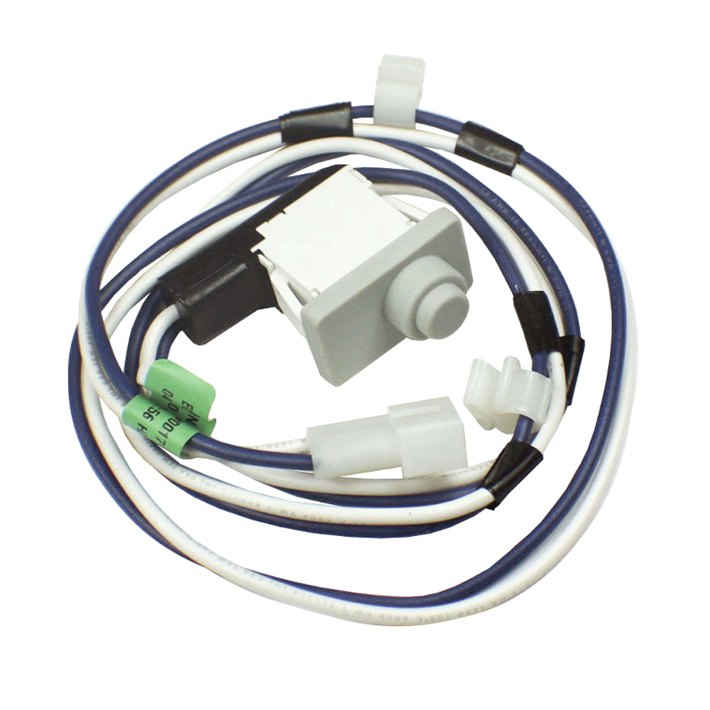Maytag MED6300TQ0 Door Switch w/ Wiring Genuine OEM