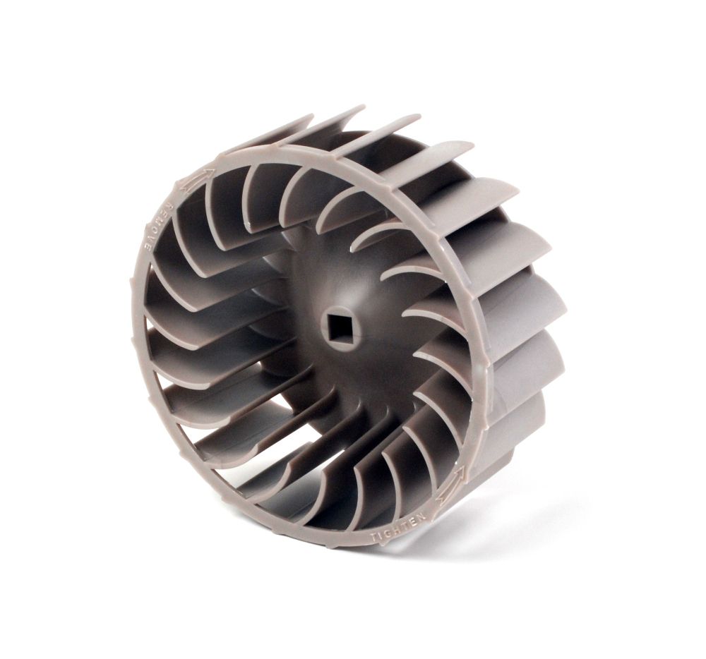 Maytag Dryer Blower Wheel (approx 7.5in x 3in) MED7230HW2